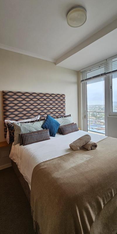 2 Bedroom Property for Sale in Bloubergstrand Western Cape
